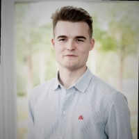 Imperial College Business School Employee Mark Guilfoyle's profile photo