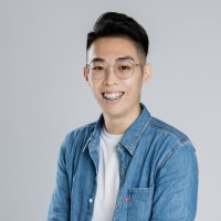 F5 Employee Benjamin Ho's profile photo