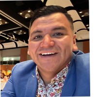 Alejandro Badillo Email