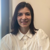 Accedia Employee Temenuzhka Kurteva's profile photo