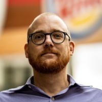 Superintelligence Computing Systems Employee Marcus Lagergren's profile photo