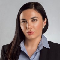 Balyasny Asset Management L.P. Employee Anna Fox's profile photo