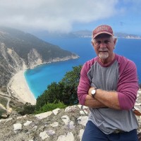 Marley Ventures Employee William Ley's profile photo