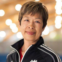 Richmond Olympic Oval Employee Pat Yee's profile photo