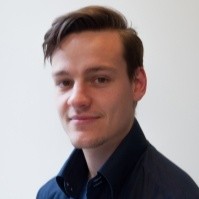 Elvesys Employee Sébastien Cargou's profile photo