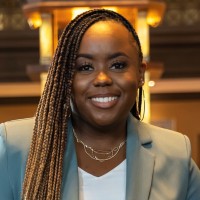 Veris Insights Employee Cristal Pitre's profile photo