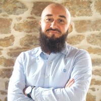 Pyxida Employee Eric Bondar's profile photo
