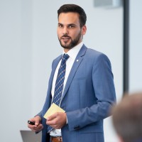 Tubosider Uk Employee Essam Morsy's profile photo