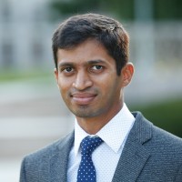 Forza Silicon Employee Adarsh Basavalingappa's profile photo