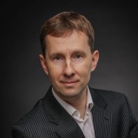 Innolume GmbH Employee Ilia Bakshaev's profile photo