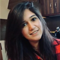 McCormick & Company Employee Rafia Rasheed's profile photo