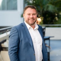 Peer Wealth Employee Daniel Brown's profile photo