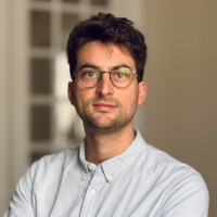 ITAFRAN Employee Geoffrey Jeuneux's profile photo