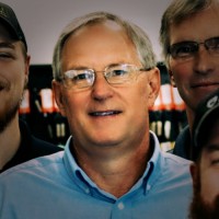 All Secure Safe & Locked Employee Patrick Filholm's profile photo