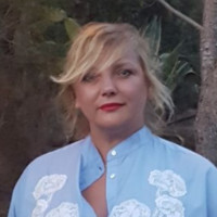 GUY HOQUET L'IMMOBILIER Employee Nathalie Kyriazis's profile photo
