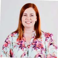 SMG Employee Rosie Houston's profile photo