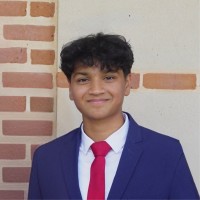 Longhorn Neurotech Employee Soham Deshpande's profile photo