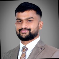 Akshay Shetty Email & Phone Number