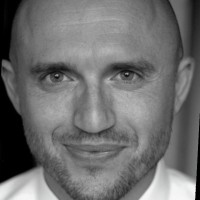GRÜN GmbH Spezialmaschinenfabrik Employee Johann Harder's profile photo