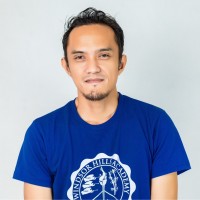 Timble Employee Jebb Domingo's profile photo