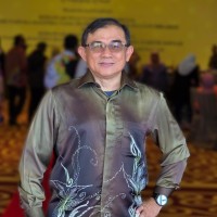 Unified National Networks (UNN) Employee Noordin Talib's profile photo