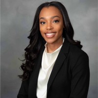Kilpatrick Townsend & Stockton LLP Employee Destiny Williams's profile photo