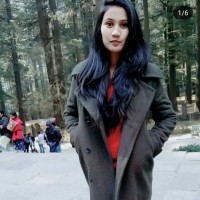 moneyview Employee Deeksha Chhetri's profile photo