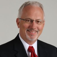 City of Powell, Ohio Employee Jon Bennehoof's profile photo