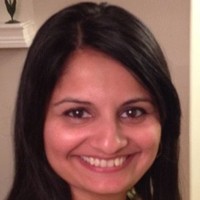 M3 Wake Research Employee Namrata Oza's profile photo