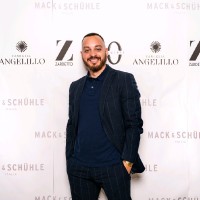 Mack & Schuhle Italia S.p.A. Employee Nicola Ninivaggi's profile photo