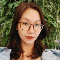 Symphony Creative Solutions Employee Thơ Lê's profile photo