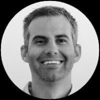 Benevolent Generation Employee Tyler Gunnell's profile photo