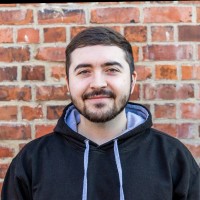 Creo Comms Employee Scott Barrass's profile photo