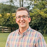 PODEAN Employee Michael Seymour's profile photo