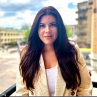 Mafalda Svensson de Brito Email