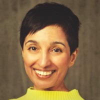 The Mechanical Licensing Collective Employee Indi Chawla's profile photo