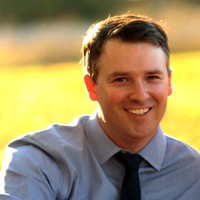 Centro Resources, LLC Employee Kyle Dean's profile photo