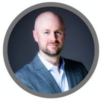 Morgan Stanley Employee Eric Hahn's profile photo