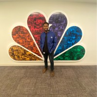 Astek Employee Rayvon Pollard's profile photo