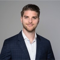 Pascal Halter Email & Phone Number