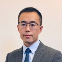 EyeBio Employee Jingbo Liu's profile photo