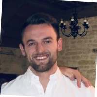 Joseph Cripps Email & Phone Number