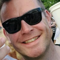 npower Employee Alex Smith's profile photo