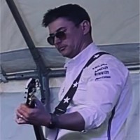 Josh Harvey