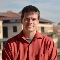 Sandia National Laboratories Employee Alan Landers's profile photo