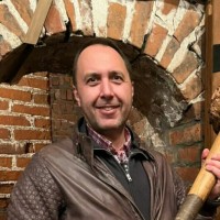 Cyclebit Group Employee Vlad Voitsekhovich's profile photo