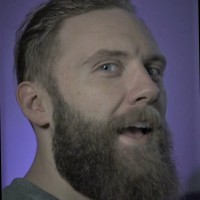 Twitch Employee Patrick Leo's profile photo