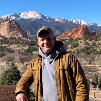 Techniserv Inc Employee Arty Oliver's profile photo