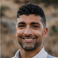 Qventus, Inc Employee David Atashroo's profile photo