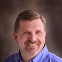 RODAC Employee Mike Becker's profile photo
